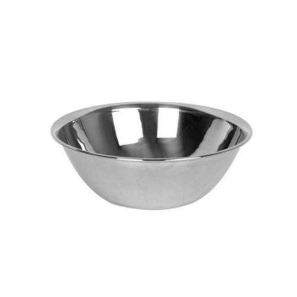 Adcraft 1/2 qt Stainless Steel Mixing Bowl SBL-1D